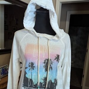Women's XL sweatshirt